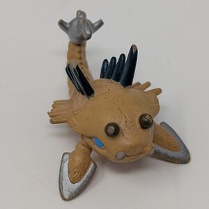 Bandai Digimon Figure Scorpiomon Vintage Mini